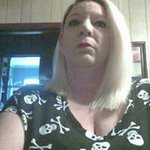 Carrie Holt - @carriedepriest22 - Instagram