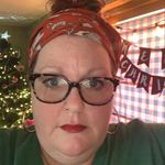 Carrie Holt Henning - @mzatminnie - Instagram