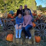 Carrie Jack Holt - @carrieholt02 - Instagram