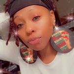 Carrie Hood - @hood101locs - Instagram