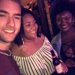 Carrington Weston - @carriehookx - Instagram