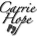 Carrie Hope - Facebook