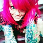 carrie hope - @carrie_scarlett123 - Instagram