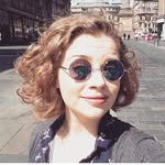 Carrie Hope Fletcher ☕️🍰 - @_carriehopefletcher_ - Instagram