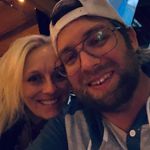 Carrie Hopp (Sharp) - @sharpc1984 - Instagram