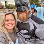 Carrie Hopper - @carolina_elizabeth_cole - Instagram