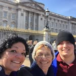 Carrie Hopper - @carrieclampettsadventures - Instagram