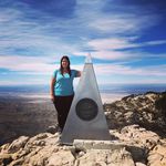 Carrie Hopper - @carrielhopperadventures - Instagram