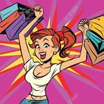 ŞÜKRIYE - @shopping_queen_carrie - Instagram