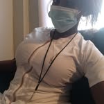 Carrie Houston - @mzcwarner - Instagram