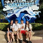 Carrie Hsu - Facebook
