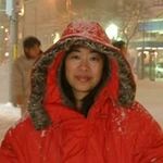 Carrie Hsu - @denise13149 - Instagram