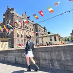 Carrie Hsu - @sugar243 - Instagram