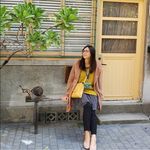 Carrie Hsu - @fangchi201 - Instagram