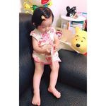 Carrie Hsu - @carrie.hsu.58 - Instagram
