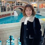 Carrie Hsu - @carrie0749 - Instagram