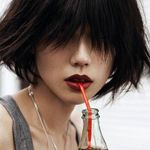 Carrie Hsu - @coldtone - Instagram