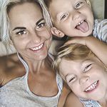 Carrie Anne Hudson - @momofmontessori - Instagram