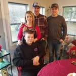Carrie Hudson - @carriehudson5878 - Instagram