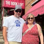 Carrie Hudson - @forty_for_real - Instagram