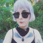 Carrie Hudson - @carrie.macabre - Instagram