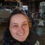Carrie Hudson - @carebear1416 - Instagram