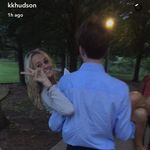 Carrie Hudson - @carrie_hudson - Instagram