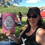Carrie Hudson - @thegrapestmom - Instagram