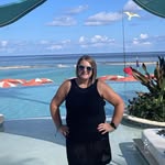 💫 Carrie Hurst ~ Travel Advisor, Destinations to Explore 💫 - @magicsimplified - Instagram
