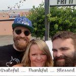 Carrie Hurst - @churst8448 - Instagram