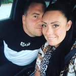Carrie Hyde - @sweetiecaz - Instagram