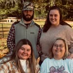 Carrie Hyde Overby - @carrie_hyde_overby - Instagram