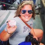 Carrie Ingram - @cingram8507 - Instagram