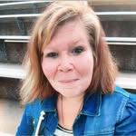 Carrie Ingram - @carriesworld77 - Instagram