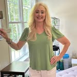 Carrie Ingram - @ccaltisi - Instagram
