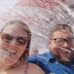 Carrie Ingram - @restless_believer22 - Instagram