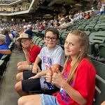 Carrie Leigh Carter-Ingram - @carriecarteringram - Instagram