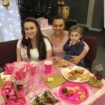 Carrie Jacobs - @carrie_2075 - Instagram