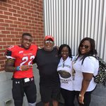 Carrie Jerome - @mamazoe22 - Instagram