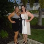 Carrie-Anne Keane - @glitterbear2000 - Instagram