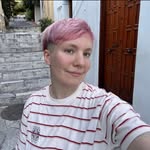 Carrie Kidd - @compasskidd - Instagram