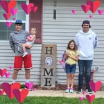 Carrie Kidwell - @carrieharbison - Instagram