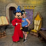 Carrie J Cascaddan-Kirkpatrick - @carzan77 - Instagram