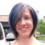Carrie Leach - @pbpancake - Instagram