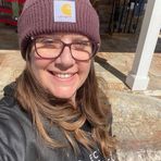 Carrie Leach - Facebook