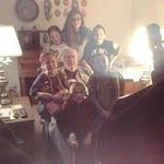 Carrie Leach - @starrcarrie1979 - Instagram