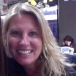 Carrie Leach - @carebear130 - Instagram