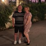 Carrie Leach - @cazl43 - Instagram