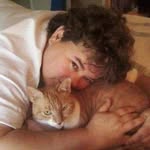 Carrie LeMaster - @spiritualoutlaw67 - Instagram