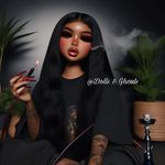 Carrie Black Lemon - @black_lemon11 - Instagram